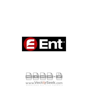 Ent Credit Union Logo Vector