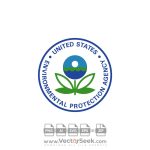 Environmental Protection Agency Logo Vector