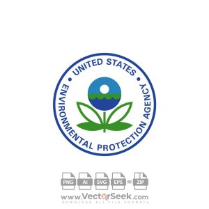 Environmental Protection Agency Logo Vector