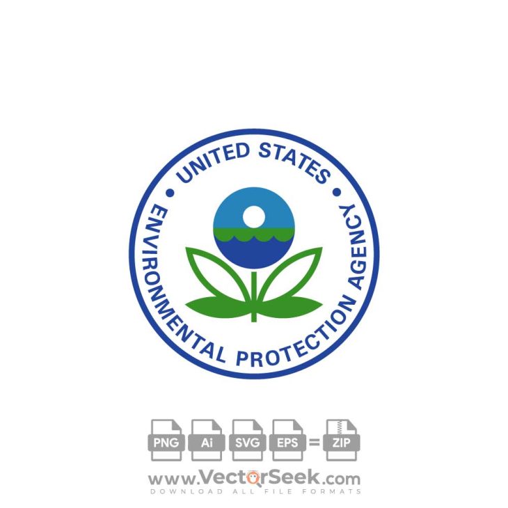 Environmental Protection Agency Logo Vector - (.Ai .PNG .SVG .EPS Free ...