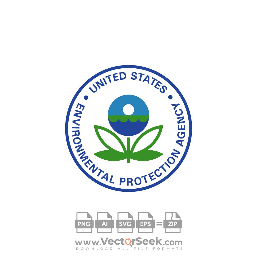 Environmental Protection Agency Logo Vector Ai Png Svg Eps Free Download 