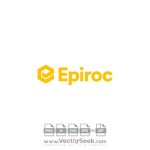 Epiroc Logo Vector