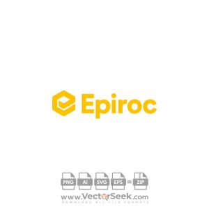 Epiroc Logo Vector