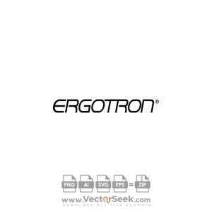 Ergotron Logo Vector