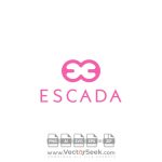 Escada Logo Vector