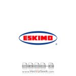 Eskimo Logo Vector