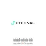 Eternal Logo Vector