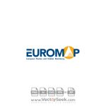 Euromap Logo Vector