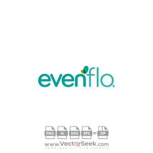 Evenflo Logo Vector