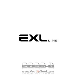 Exl Logo Vector