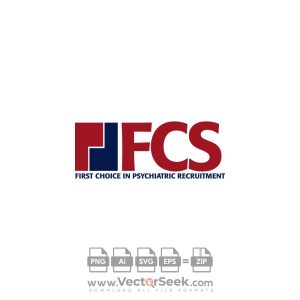 FCS Logo Vector