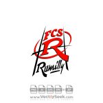 FCS Rumilly Logo Vector