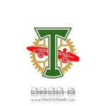 FK Torpedo Moskva Logo Vector