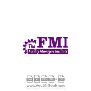 FMI Logo Vector