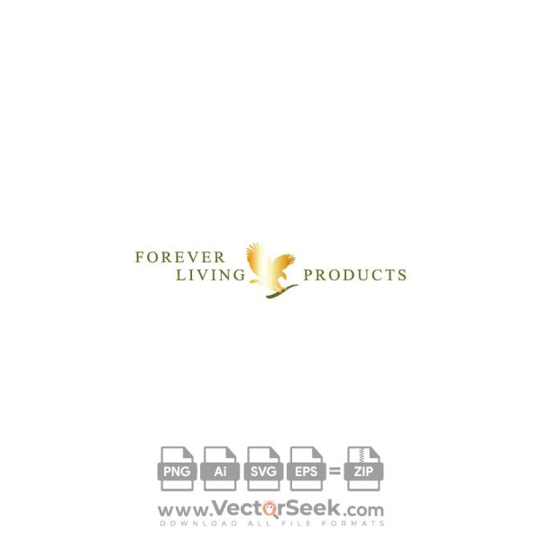 FOREVER LIVING Logo Vector - (.Ai .PNG .SVG .EPS Free Download)