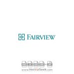 Fairview Logo Vector