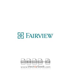 Fairview Logo Vector
