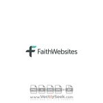 Faithwebsites Logo Vector