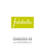 Falabella Logo Vector