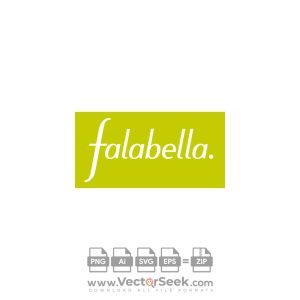 Falabella Logo Vector