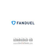 Fanduel Logo Vector