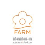 Farm Rio Logo Vector