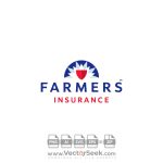 Farmers Insurance Logo Vector