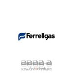 Ferrellgas Logo Vector