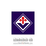 Fiorentina Logo Vector