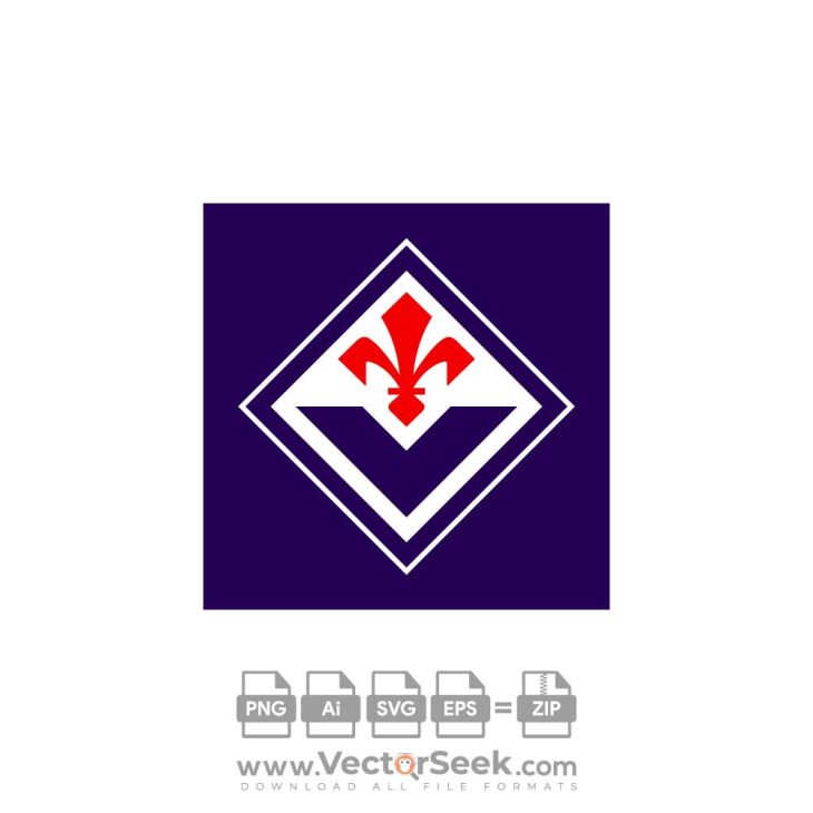 Fiorentina Logo Vector (.Ai .PNG .SVG .EPS Free Download)