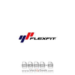 Flexfit Logo Vector