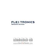 Flextronics Logo Vector