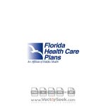 Florida health Logo Vector