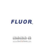 Fluor Logo Vector