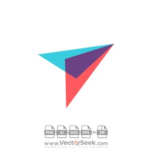 Fly High Logo Vector