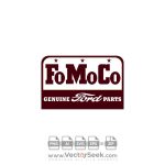 FoMoCo Logo Vector