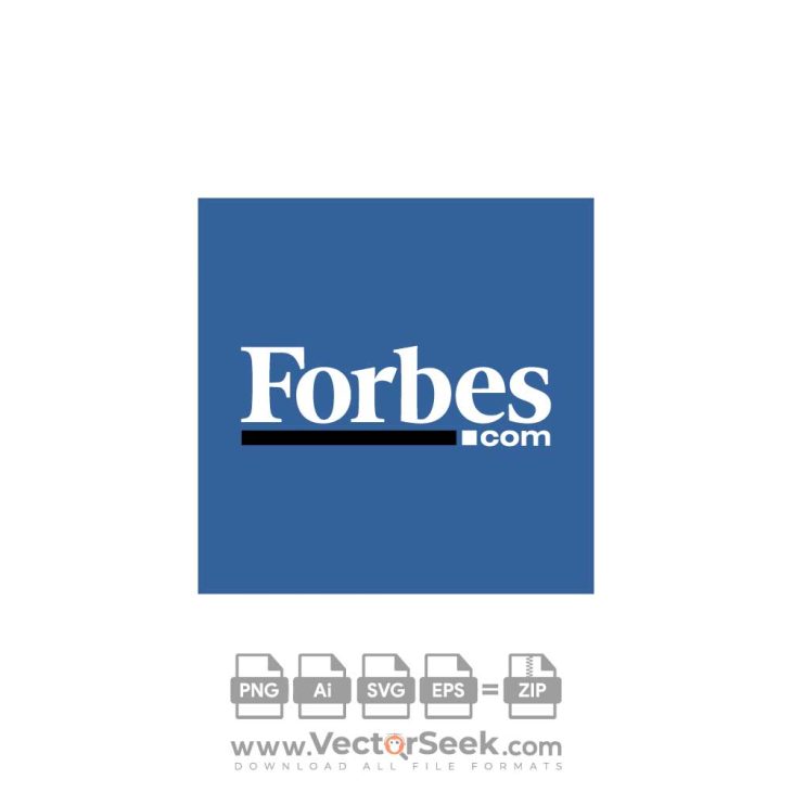 Forbes.com Logo Vector