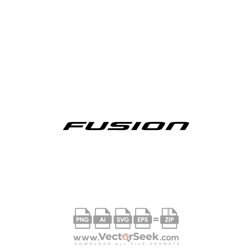 Fusion reveals logo - Media Moves