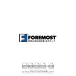 Foremost Insurance Group Logo Vector