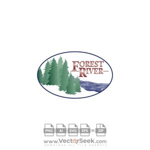 Forest River Inc Logo Vector