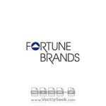 Fortune Brands Logo Vector