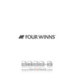 Four Winns Logo Vector