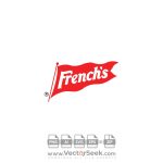 French’s Logo Vector