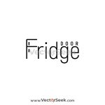 Fridge Door Logo Template