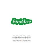 Friendster Logo Vector