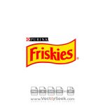 Friskies Logo Vector