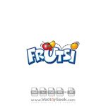 Frutsi Logo Vector