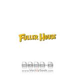 Fuller House Logo Vector