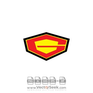 G Force Logo Vector