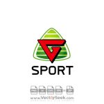 G Sport Logo Vector